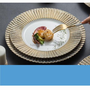 Koreanisches Design Rustikale Porzellanplatte für Hochzeiten Japanische Sushi-Teller Weiße Edle Geschirr-Kollektion Keramikplatte Rechteckig - Product Image 1