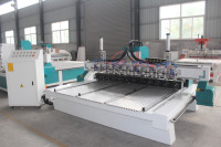 M-shine Router CNC de 3 Ejes para Madera, Máquina de Grabado para Trabajos en Madera 2026, Router CNC para Madera 1325 1530 2030
