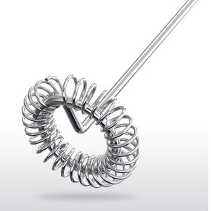 Mousseur à lait électrique <span class=keywords><strong>Nespresso</strong></span> pour mousseur à lait Machine à café automatique - Product Image 6