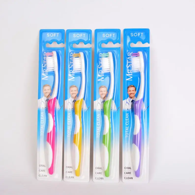 Escova de dentes de preço razoável da fabricação profissional coreia