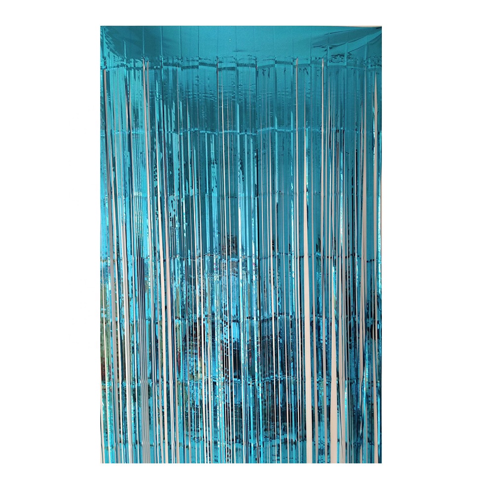 Blu chiaro metallizzato