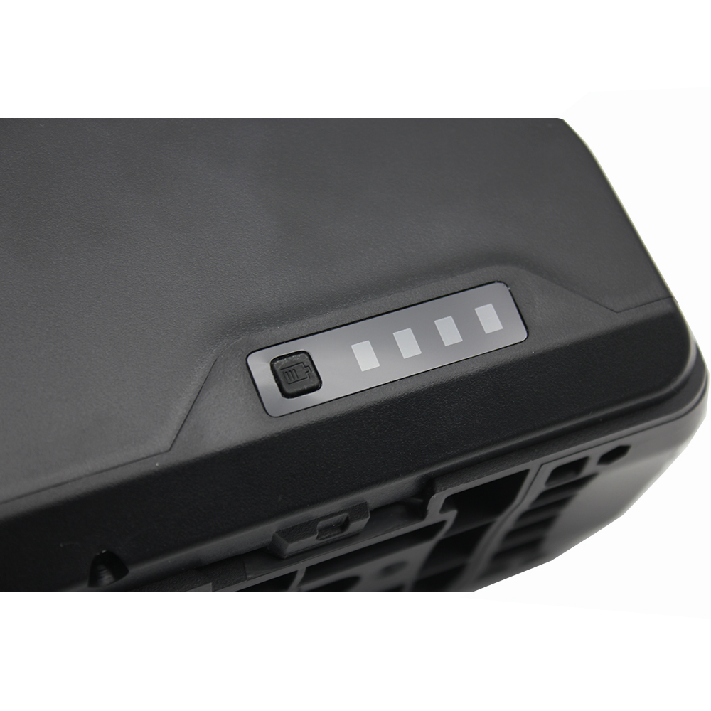 Литий-ионный аккумулятор для электровелосипеда, 36 В, 15 Ач