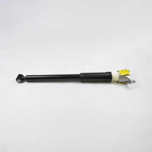 Rear Axle Air Suspension Shock Absorber Air Spring Bag Replacement Fits W246 W176 OE 2463201831 - Product Image 2