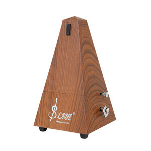 SLADE venta al por mayor Torre profesional acento campana instrumentos desplumados accesorios generales sintonizador de ritmo metronom mecánico - Product Image 4