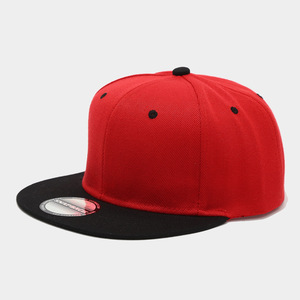 Nueva <span class=keywords><strong>Gorra</strong></span> Snapback Original <span class=keywords><strong>Era</strong></span> Estilo Urbano Hip Hop de 6 Paneles con Visera Plana Unisex Ajustable con Bordado 3D Personalizado 58 Fitted - Product Image 6