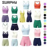Veste de sport yoga pour femme grande taille, style européen et américain, col montant zippé, amincissante, manches longues, en Spandex/Nylon respirant