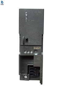 S7-300/PS307/307-1BA01-0AA0 PLC โมดูลจ่ายไฟ โมดูลควบคุมอุตสาหกรรม 24V เอาต์พุตแหล่งจ่ายไฟที่เสถียรอุตสาหกรรม - Product Image 1