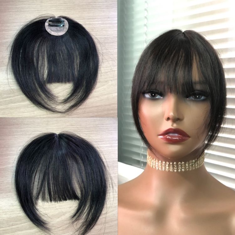 กิ๊บติดผมหน้าม้า