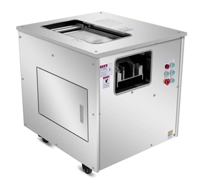 <b>Fish</b> Thin Fillet Cutting <b>Machine</b> With Good Quality Fresh Making Splitting Automatic Frozen or Fresh <b>Fish</b> Slicing <b>Machine</b> <b>Fish</b> Cu - Product Image 4
