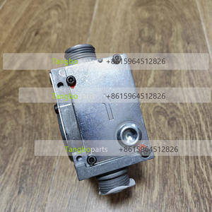 Accessoires pour chaudière à gaz Sit 845 SIGMA M451 0063AS4831 Vanne proportionnelle Vanne de régulation de gaz pour chaudières Bosch Beretta Remplacer - Product Image 4