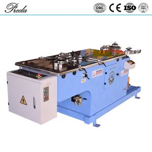 Bulat Saluran Udara Mesin Otomatis Yang Membuat Mesin untuk Dijual - Product Image 2