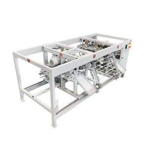 Screw Thread Making Innor Threading Machine Screw Taps Screw Thread Making Machine Processing Line - Product Image 6