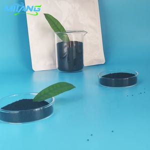 Zeolita de Carbono 13x hp de Temperatura Estable, Material de Tamiz Molecular para Preparación de Gas Protector en Soldadura Electrónica - Product Image 2