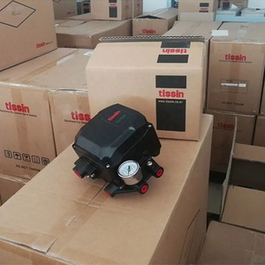 OFERTA ESPECIAL TISSIN TS600L TS600R Electro Neumático TS500 TS100 TS700 - Product Image 2