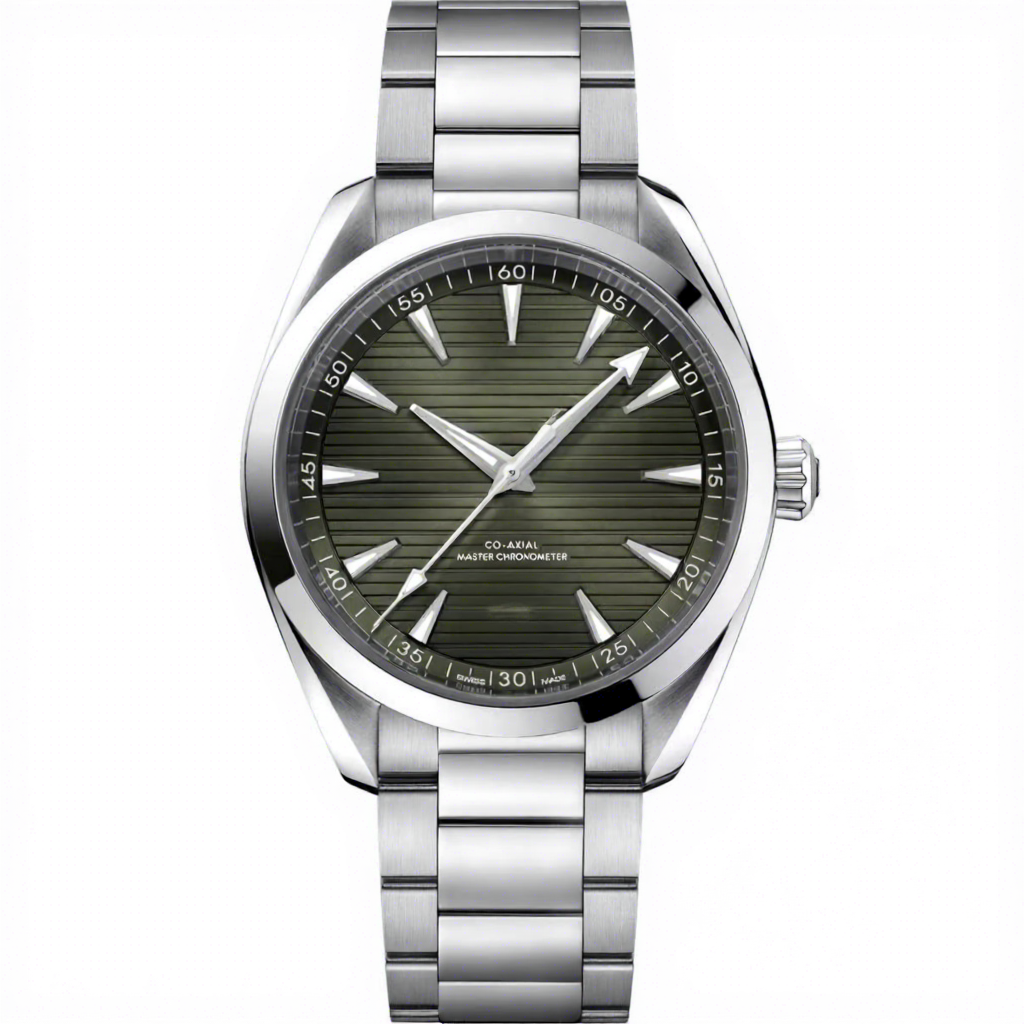 Green disc steel belt