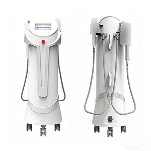 Máquina de Masaje Anticelulítico con Rodillos Esféricos, Masajeador Endo Roller, Instrumento de Drenaje Linfático - Product Image 4