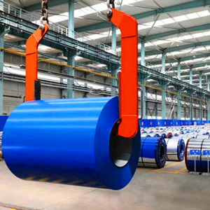 Flower Printing PPGI Coated <strong>Steel</strong> Sheet Coil <strong>Cold</strong> <strong>Rolled</strong> Special Pattern Certified EN ASTM JIS KS Cutting Welding Bending - Product Image 2