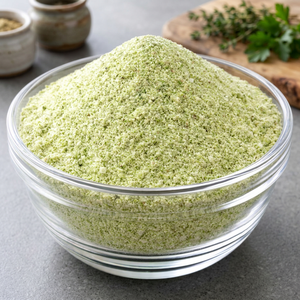 Poudre de Concombre Lyophilisée Premium Végétalienne Saveur Légère et Rafraîchissante Ingrédient Alimentaire Étiquette Nettoyée Approvisionnement en Vrac - Product Image 1