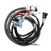 Prix d'usine pour le câble de rechange du robot industriel YASKAWA pour GP12 GP25 AR1440 YRC1000 HW0171559-A