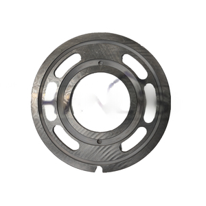 KBB0112-17004 KBB0111-76011 PC160-8 S/M para Placa de 1KG, Piezas de Maquinaria de Construcción para MAG85 - Product Image 4