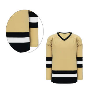 Maillot de hockey sur glace 2026, maillot de hockey sur glace professionnel de haute qualité, vêtements pour hommes, maillot de hockey sur glace, vêtements de sport unisexe - Product Image 5
