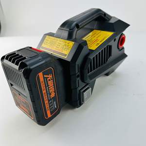 Pompe à carburant à batterie au lithium sans balais, pompe et pièces de haute efficacité et écologiques, catégorie de produits - Product Image 2