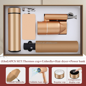 ชุดของขวัญธุรกิจสุดหรูโน๊ตบุคปากการ่มปากกาแฟลชไดรฟ์เสียง <span class=keywords><strong>USB</strong></span> พิมพ์ลายซิลค์สกรีนคุ้มค่าสำหรับ - Product Image 5