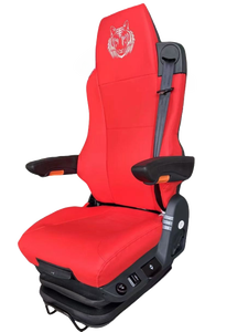 <span class=keywords><strong>Peterbilt</strong></span> 579 Asiento <span class=keywords><strong>de</strong></span> camión Suspensión neumática Asientos <span class=keywords><strong>de</strong></span> camión - Product Image 2