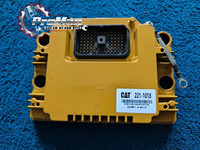 Proman 221-1018 2211018 ECM KIT untuk Caterpillar FORWARDER 574B 554 564 TRANSMISI CAT ASPHALT PAVER AP-655C