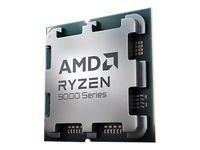 Processeur de bureau AMD Ryzen 9 9950X Tray 16-Core,AM4 12-Thread débloqué 192GB