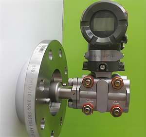 オリジナルChuanYi YOKOGAWA <span class=keywords><strong>EJA</strong></span> 210A/220Aシングルフランジマウント差動圧力トランスミッタYOKOGAWA 430E/210A 4-20ma Out - Product Image 5