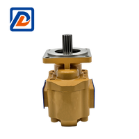 Pompe à engrenages hydraulique pour chargeuse sur pneus XG951H XG951HM XG951HL XG953H XG953HL XG955H XG955HL11C0581 650B W067500000B