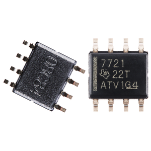 ISO7721DR ตัวแยกดิจิตอลวงจรรวมดั้งเดิมส่วนประกอบอิเล็กทรอนิกส์ ISO7721DR ในสต็อก - Product Image 3