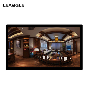 Màn Hình Cảm Ứng LCD UHD 43-65 Inch Màn Hình Máy Tính Với Card Đồ Họa GTX1050 - Product Image 4