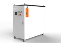 Redresseur 10000A 12V pour équipement d'électrodéposition, redresseur pour électrodéposition de zinc