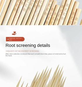 Vente en gros <span class=keywords><strong>de</strong></span> <span class=keywords><strong>brochettes</strong></span> <span class=keywords><strong>de</strong></span> bambou jetables <span class=keywords><strong>de</strong></span> 10cm à 60cm pour barbecue pour votre prochain rassemblement en plein air <span class=keywords><strong>de</strong></span> barbe à papa aux <span class=keywords><strong>fruits</strong></span> marmite épicée - Product Image 3