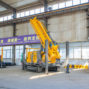 2025 Betrouwbare 450M 500M Diepte Waterputboorplatforms Met Hoge Populariteit - Product Image 6