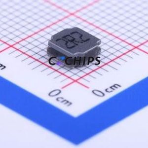 Inductor de Potencia SMD SMNR5020-2R2MT, 5x5mm (Inductancia: 2.2uH) (Precisión: 20% Corriente de Saturación (Isat): 3.2A) - Product Image 1