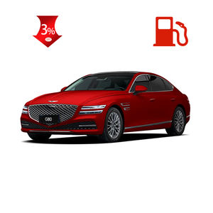 En stock 2023 Hyundai Genesis G80 Voiture électrique Sport NEDC 625km Véhicule à énergie nouvelle Luxe Nouvelle berline 4 portes 5 places Voiture électrique - Product Image 5