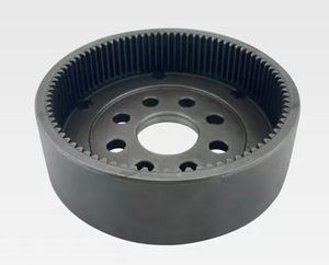 คุณภาพสูงโรงงานราคาแหวนเกียร์ L60882 เหมาะสําหรับ John Deere APL315,1550 , 1750,1850 ,1850,1950 - Product Image 4