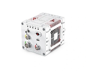 Caméra vidéo haute résolution 2MP à haute vitesse 3000fps pour la recherche, Correlation d'images numériques haute résolution DIC/PIV - Product Image 3