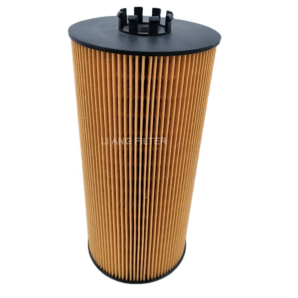 High Quality Replaceable Oil Filter Cartridge P550769 85114072