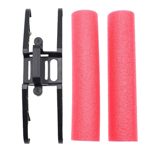 Train d'atterrissage à flotteur pour DJl Mavic <span class=keywords><strong>MiniDrone</strong></span> Accessoires Buovancy Frame Part - Product Image 3