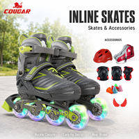 Soldes Spéciales Usine : Achetez des Chaussures en Ligne – Patins à Roulettes Ajustables pour Enfants