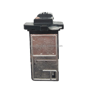 Sensor MAF (Medidor de Flujo de Aire) OEM 22204-0F030 AFH70M-47 para Toyota Corolla, <span class=keywords><strong>Auris</strong></span>, Avensis, RAV4 1.8 2.0, Reemplazo Tipo Denso - Product Image 3