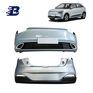 Fornitura di Fabbrica Ricambi Auto OEM di Alta Qualità per Dongfeng Nammi 01 Box, Accessori di Riparazione Esterni Durevoli - Product Image 1