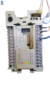 FX3U-32MT ลอจิกแบบตั้งโปรแกรมได้ ES-A PLC ตัวควบคุมระบบอัตโนมัติเชิงอุตสาหกรรม PLC ประสิทธิภาพสูงสำหรับโรงงาน - Product Image 1
