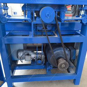 Máy cưa PDPJ300 tự động chế biến gỗ, máy cưa xẻ gỗ đa lưỡi, máy cưa băng cắt gỗ - Product Image 2