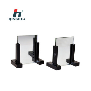 Qinghua 29036 Plane Mirror and Support: Teaching Instrument for Primary and Secondary School <b>Physics</b> Optics, Demonstration of - Product Image 1