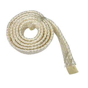 Nastro silenziatore otturatore australiano riduzione del rumore senza sforzo per porte avvolgibili - Product Image 1